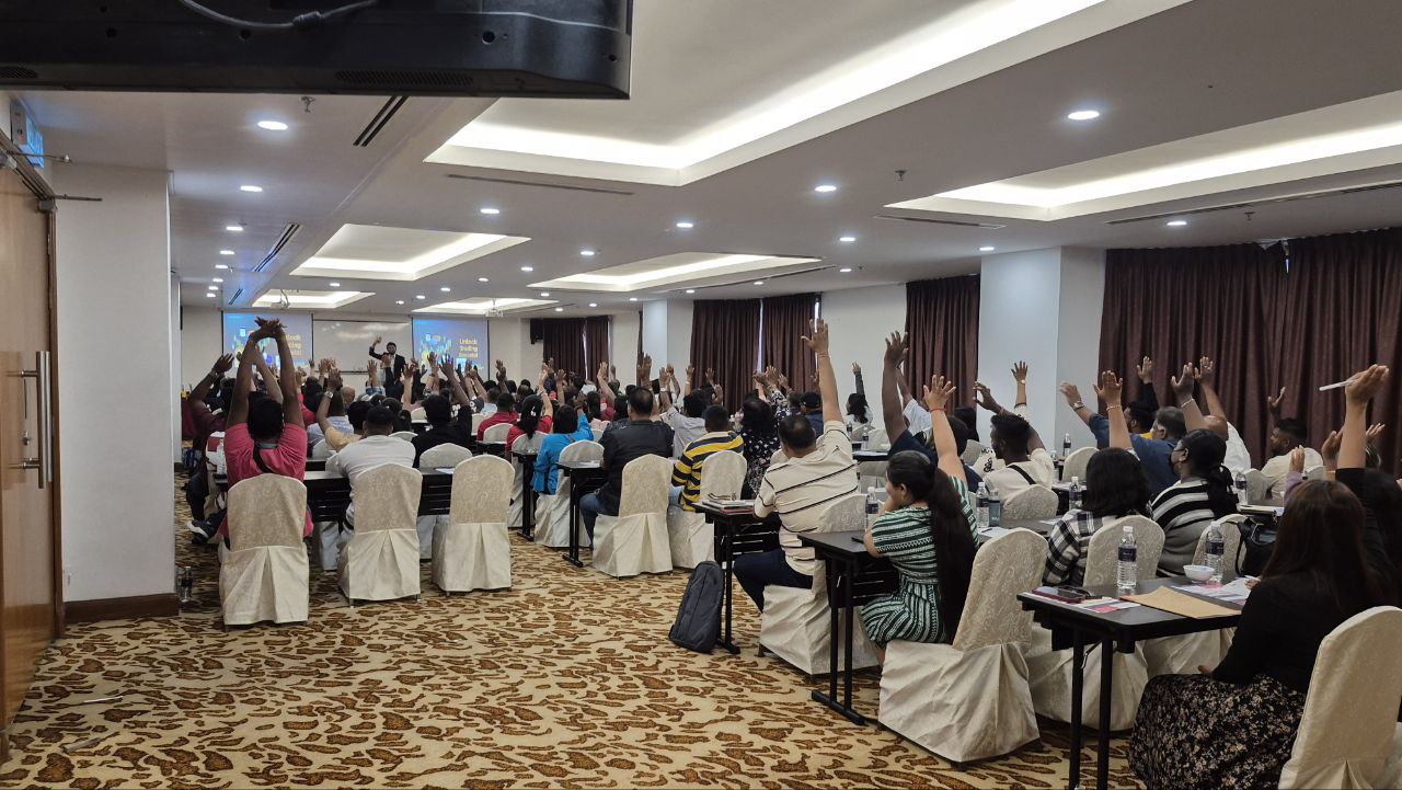 Bright Insight Workshop