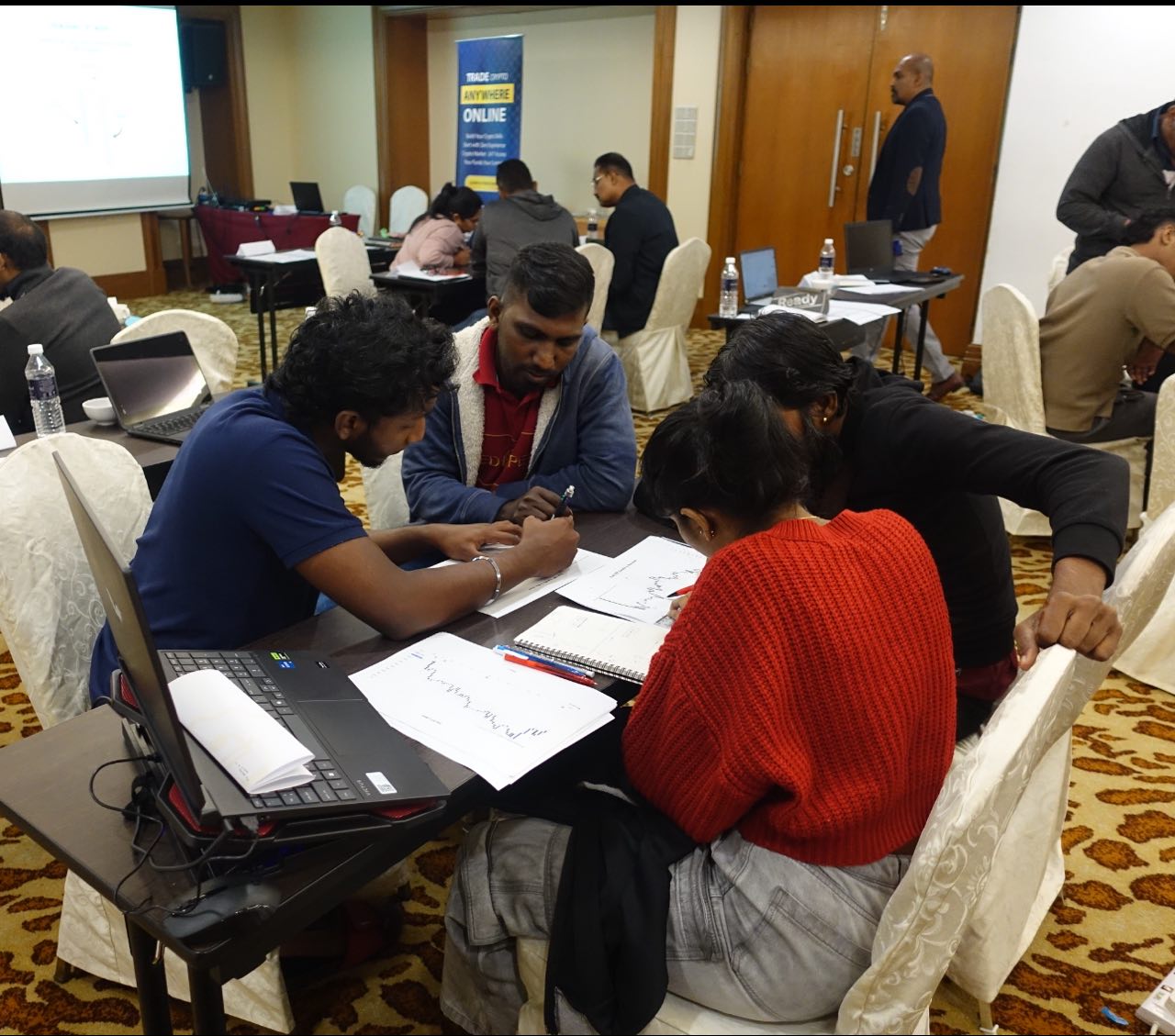 Workshop Image